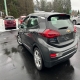 JN auto Chevrolet Bolt  EV LT 400V combo 110v et 220v  8609267 2020 Image 2